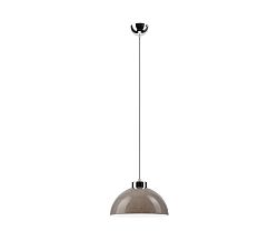 Lamkur Csillár zsinóron 1xE27/60W/230V