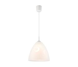 Lamkur Csillár zsinóron 1xE27/60W/230V