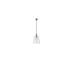 Lamkur Csillár zsinóron 1xE27/60W/230V