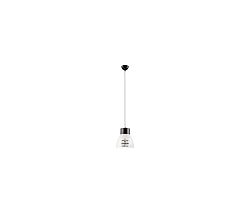 Lamkur Csillár zsinóron 1xE27/60W/230V