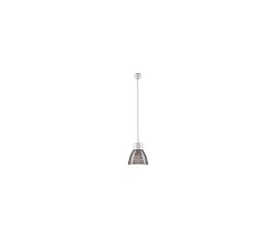 Lamkur Csillár zsinóron 1xE27/60W/230V