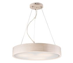 Lamkur Csillár zsinóron 3xE27/60W/230V