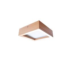 Lamkur Csillár zsinóron AGATA 2xE27/60W/230V