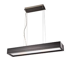 Lamkur Csillár zsinóron AGATA 4xE27/60W/230V