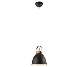 Lamkur Csillár zsinóron DANIELLE 1xE27/60W/230V