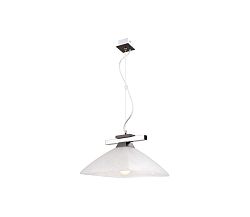Lamkur Csillár zsinóron ELA 1xE27/60W/230V