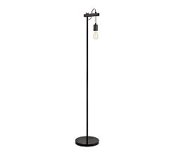 Lamkur Csillár zsinóron LEON 3xE27/60W/230V