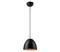 Lamkur Csillár zsinóron LIVIA 1xE27/60W/230V