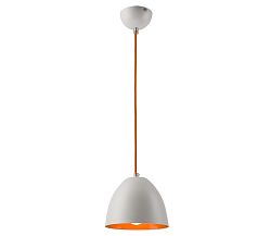 Lamkur Csillár zsinóron LIVIA 1xE27/60W/230V