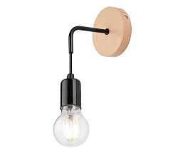 Lamkur Csillár zsinóron ORAZIO 4xE27/60W/230V