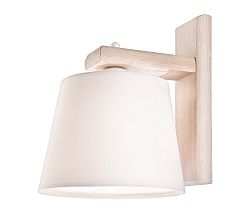 Lamkur Fali lámpa 1xE27/60W/230V