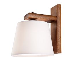 Lamkur Fali lámpa 1xE27/60W/230V
