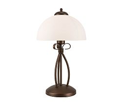 Lamkur Fali lámpa ADELLE 1xE27/60W/230V