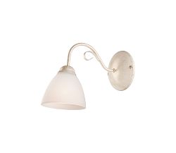 Lamkur Fali lámpa ADELLE 1xE27/60W/230V