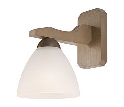 Lamkur Fali lámpa ADRIANO 1xE27/60W/230V