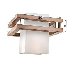 Lamkur Fali lámpa ALAN 1xE27/60W/230V