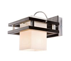 Lamkur Fali lámpa ALAN 1xE27/60W/230V