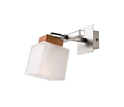 Lamkur Fali lámpa DANA 1xE14/40W/230V