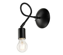 Lamkur Fali lámpa HARRY 1xE27/60W/230V