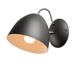 Lamkur Fali lámpa LIVIA 1xE27/60W/230V
