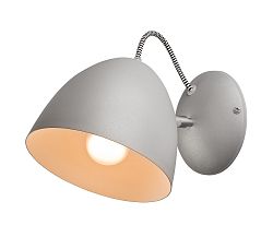 Lamkur Fali lámpa LIVIA 1xE27/60W/230V