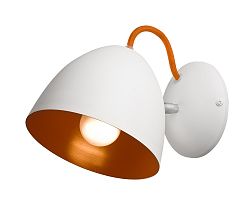 Lamkur Fali lámpa LIVIA 1xE27/60W/230V