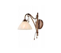 Lamkur Fali lámpa LUIZA 1xE27/60W/230V