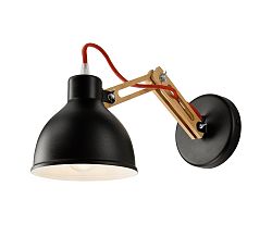 Lamkur Fali lámpa MARCELLO 1xE27/60W/230V