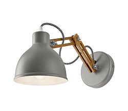 Lamkur Fali lámpa MARCELLO 1xE27/60W/230V