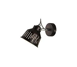 Lamkur Fali spotlámpa JACK 1xE14/40W/230V