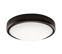 Lamkur LED Menyezeti lámpa 1xLED/12W/230V
