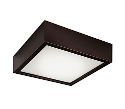 Lamkur LED Menyezeti lámpa 1xLED/12W/230V