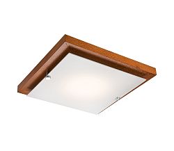 Lamkur LED Menyezeti lámpa 1xLED/12W/230V