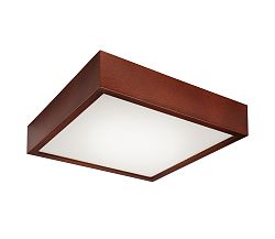 Lamkur LED Menyezeti lámpa 1xLED/24W/230V