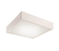 Lamkur LED Menyezeti lámpa 1xLED/24W/230V