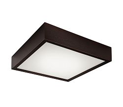 Lamkur LED Menyezeti lámpa 1xLED/24W/230V