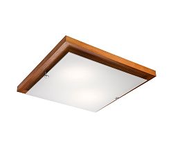 Lamkur LED Menyezeti lámpa 1xLED/24W/230V