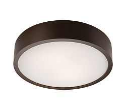 Lamkur LED Menyezeti lámpa 1xLED/24W/230V