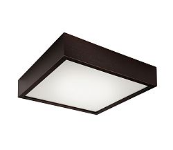 Lamkur Mennyezeti lámpa 2xE27/60W/230V
