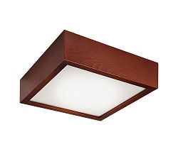 Lamkur Mennyezeti lámpa 2xE27/60W/230V