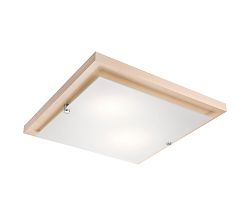 Lamkur Mennyezeti lámpa 2xE27/60W/230V