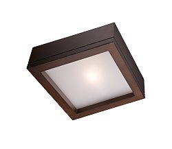 Lamkur Mennyezeti lámpa AGATA 1xE14/40W/230V