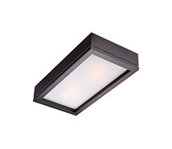 Lamkur Mennyezeti lámpa AGATA 2xE27/60W/230V