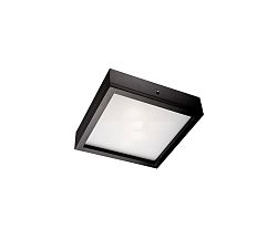 Lamkur Mennyezeti lámpa AGATA 2xE27/60W/230V