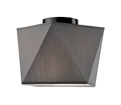 Lamkur Mennyezeti lámpa CARLA 1xE27/60W/230V