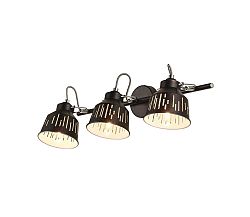 Lamkur Spotlámpa JACK 2xE14/40W/230V