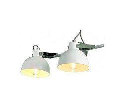 Lamkur Spotlámpa LUKAS 1xE14/40W/230V