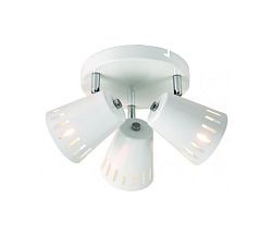 Lamkur Spotlámpa MARC 1xE14/40W/230V