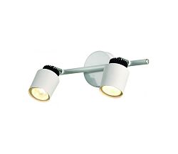 Lamkur Spotlámpa MEGAN 1xGU10/50W/230V