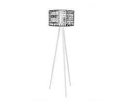 Lampdar Állólámpa CITY 1xE27/60W/230V